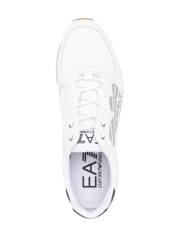 17810553_39897132_1000.jpg Ea7 Emporio Armani logo-print multi-panel sneakers