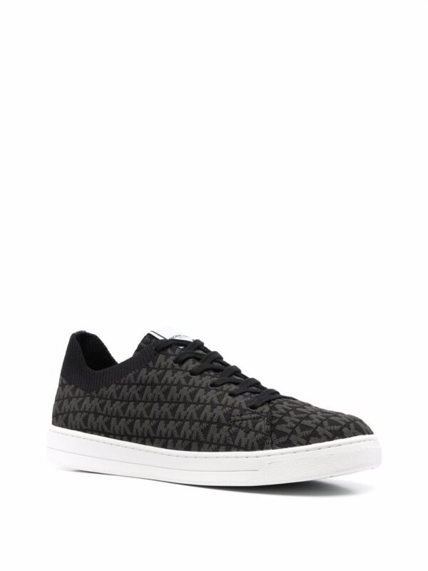 Michael Kors Keating low-top sneakers