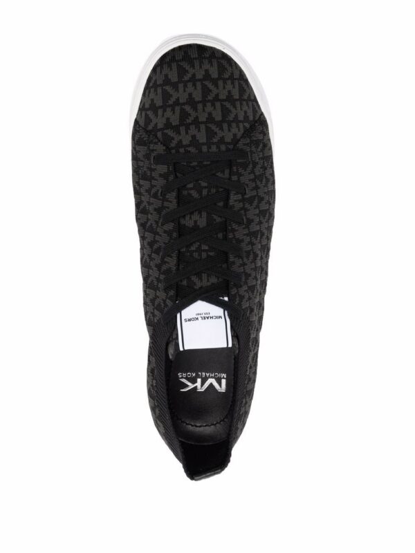 Michael Kors Keating low-top sneakers