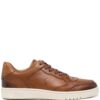 17847033_40525851_1000.jpg Polo Ralph Lauren debossed logo lace-up sneakers