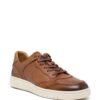 17847033_40527161_1000.jpg Polo Ralph Lauren debossed logo lace-up sneakers