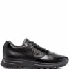17948325_38067599_1000.jpg Prada logo-print lace-up sneakers