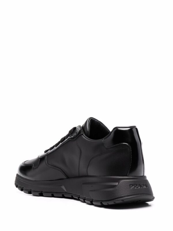 17948325_38067601_1000.jpg Prada logo-print lace-up sneakers