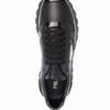 17948325_38068521_1000.jpg Prada logo-print lace-up sneakers