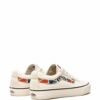 Vans x Hanna Scott Sk8-Low "White/multicolour" sneakers