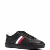 18055163_38218860_1000.jpg Moncler logo-print leather sneakers