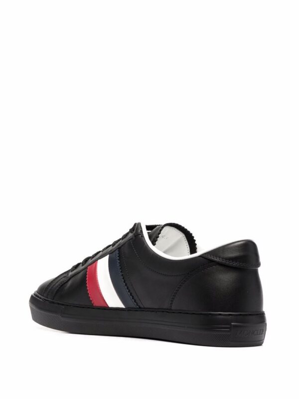 18055163_38218861_1000.jpg Moncler logo-print leather sneakers