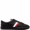 18055163_38218863_1000.jpg Moncler logo-print leather sneakers