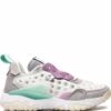Jordan Jordan Delta 2 "Platinum Tint" sneakers