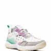Jordan Jordan Delta 2 "Platinum Tint" sneakers