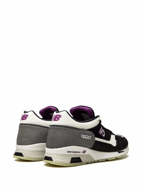 New Balance 1500 Made In UK "Glow In The Dark" sneakers