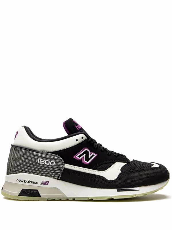 New Balance 1500 Made In UK "Glow In The Dark" sneakers