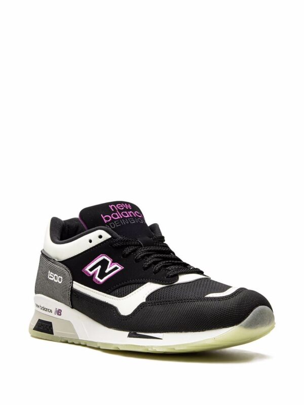 New Balance 1500 Made In UK "Glow In The Dark" sneakers