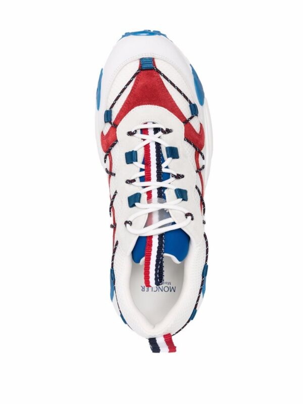 18140010_38664456_1000.jpg Moncler colour-block low-top sneakers