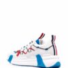 18140010_38664457_1000.jpg Moncler colour-block low-top sneakers
