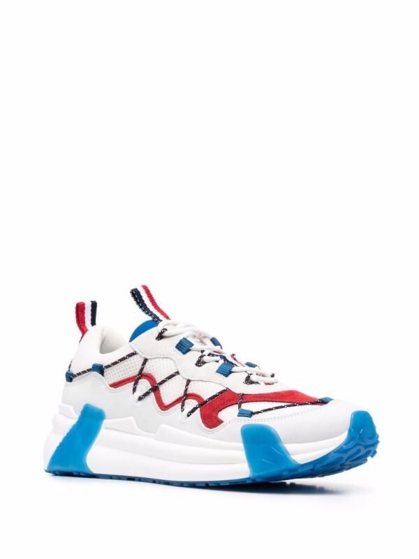18140010_38666232_1000.jpg Moncler colour-block low-top sneakers