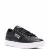 18171251_38762736_1000.jpg Versace Jeans Couture lace-up low-top sneakers