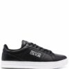 18171251_38762737_1000.jpg Versace Jeans Couture lace-up low-top sneakers