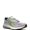 New Balance x Stray Rats 990 V3 "Reprise Joker Grey" sneakers