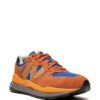 New Balance 57/40 "Rust Oxide Blue Groove" sneakers