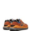 New Balance 57/40 "Rust Oxide Blue Groove" sneakers
