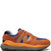 New Balance 57/40 "Rust Oxide Blue Groove" sneakers