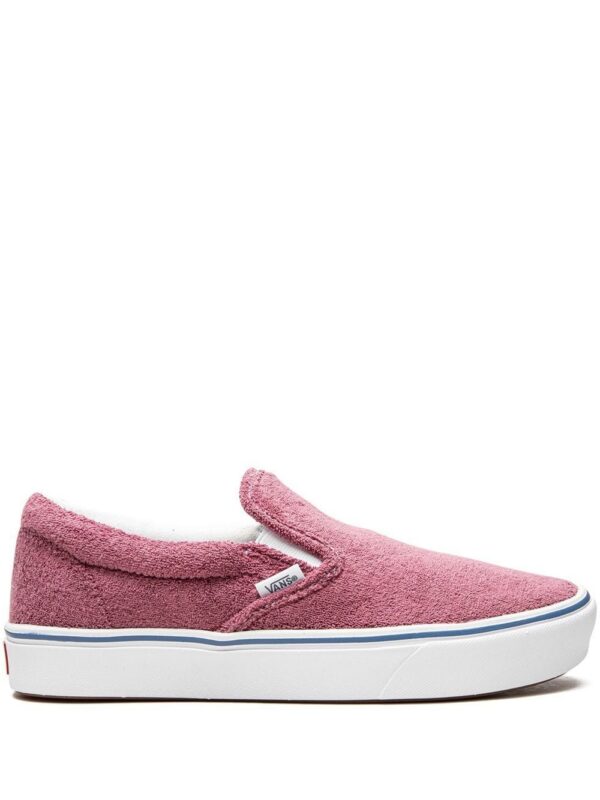 18348756_39246033_1000.jpg Vans ComfyCush Slip On "Terry" sneakers