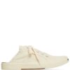 Balenciaga Paris slip-on sneakers