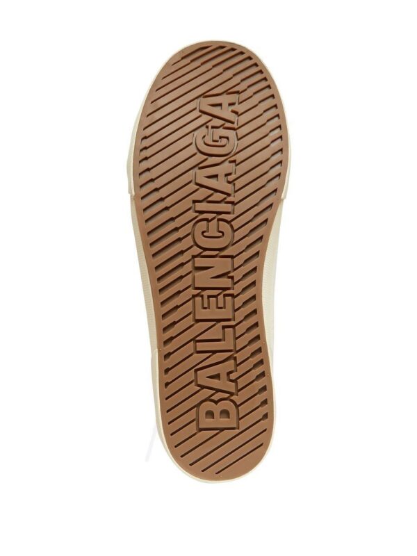 Balenciaga Paris slip-on sneakers