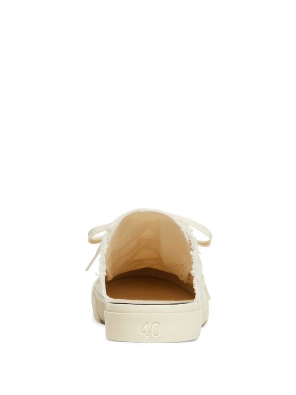 Balenciaga Paris slip-on sneakers