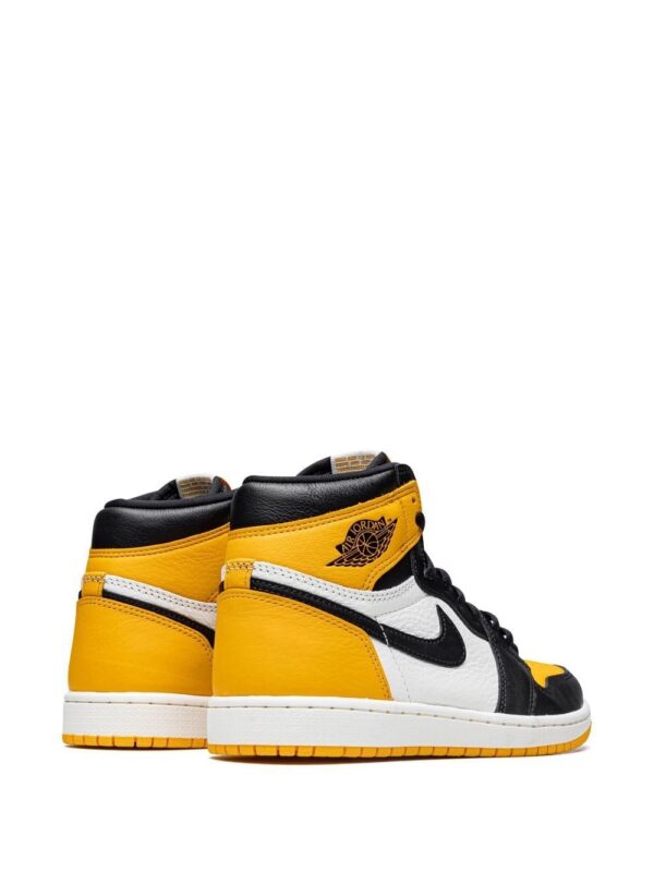 Jordan Air Jordan 1 High OG "Taxi" sneakers