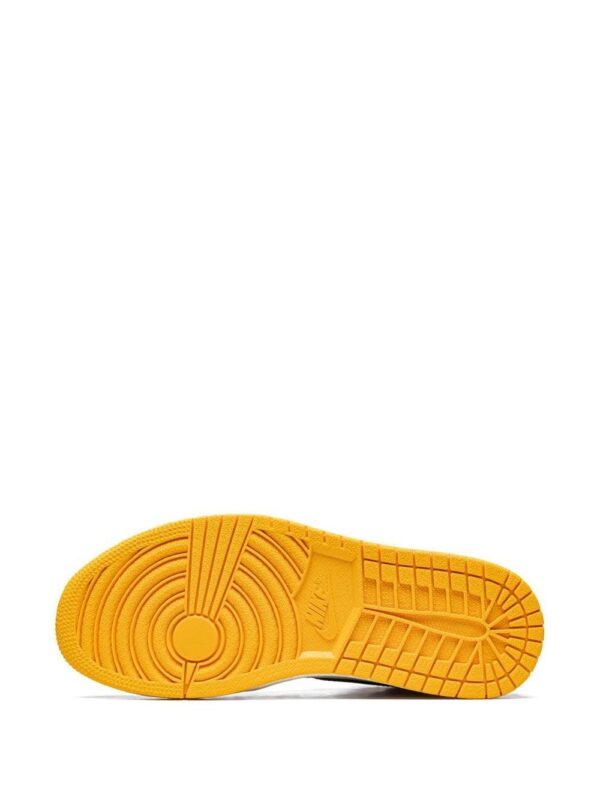 Jordan Air Jordan 1 High OG "Taxi" sneakers