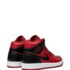 18443296_40474302_1000.jpg Jordan Jordan 1 Mid "Reverse Bred" sneakers