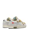 Nike X Off-White Dunk Low "Lot 37" sneakers