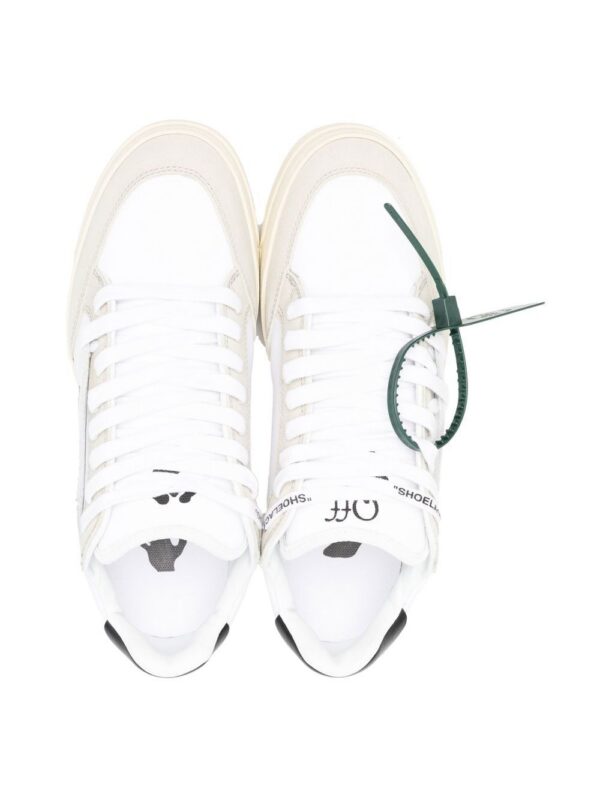 Off-White 5.0 low-top sneakers