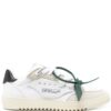 Off-White 5.0 low-top sneakers