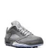 Jordan Jordan V Low Golf "Wolf Grey" sneakers