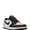 Jordan Air Jordan 1 Low "Bleached Coral" sneakers