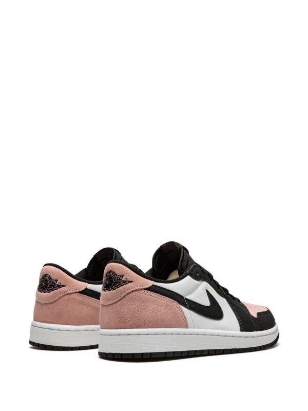 Jordan Air Jordan 1 Low "Bleached Coral" sneakers