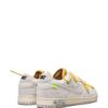 Nike X Off-White Dunk Low "Lot - 39" sneakers