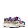 New Balance x Kith New Balance 990 V3 "Daytona" sneakers