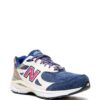 New Balance x Kith New Balance 990 V3 "Daytona" sneakers
