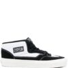18703851_40425652_1000.jpg Vans panelled high-top sneakers