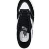 18703851_40425653_1000.jpg Vans panelled high-top sneakers