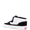 18703851_40425655_1000.jpg Vans panelled high-top sneakers