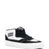 18703851_40425656_1000.jpg Vans panelled high-top sneakers