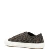 18707640_40555956_1000.jpg FENDI jacquard-logo low-top sneakers
