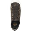 18707640_40557208_1000.jpg FENDI jacquard-logo low-top sneakers