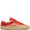Vans x Joe Freshgoods OG Style 36 LX "Honeymoon Stage Red" sneakers