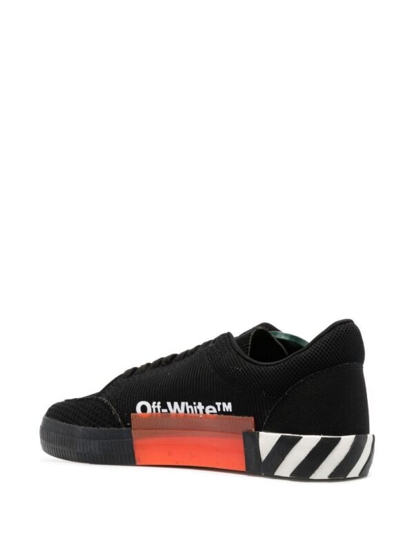 Off-White Low Vulcanized sneakers
